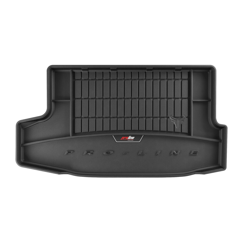 ProLine trunk mat suitable for Nissan Juke I 2014-2019