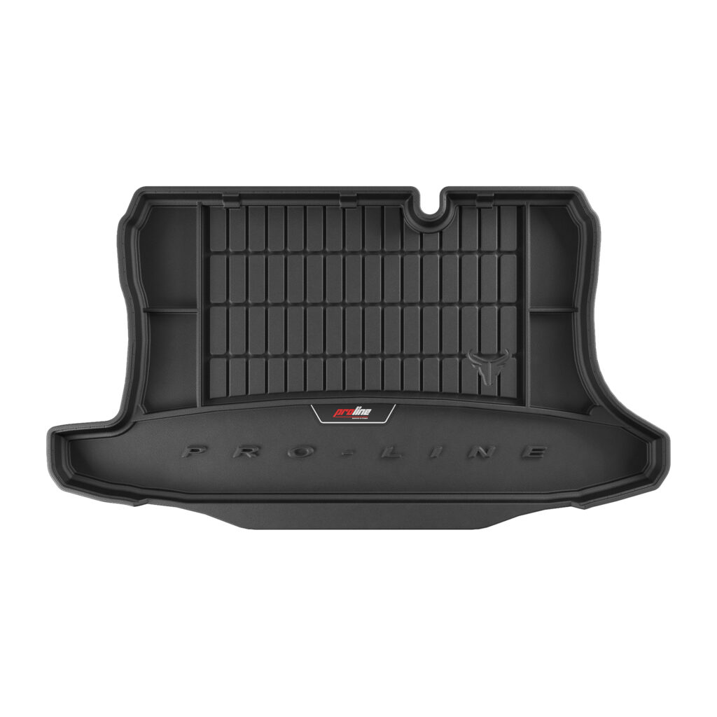 ProLine Kofferraummatte passend für Ford Fusion 2002–2012