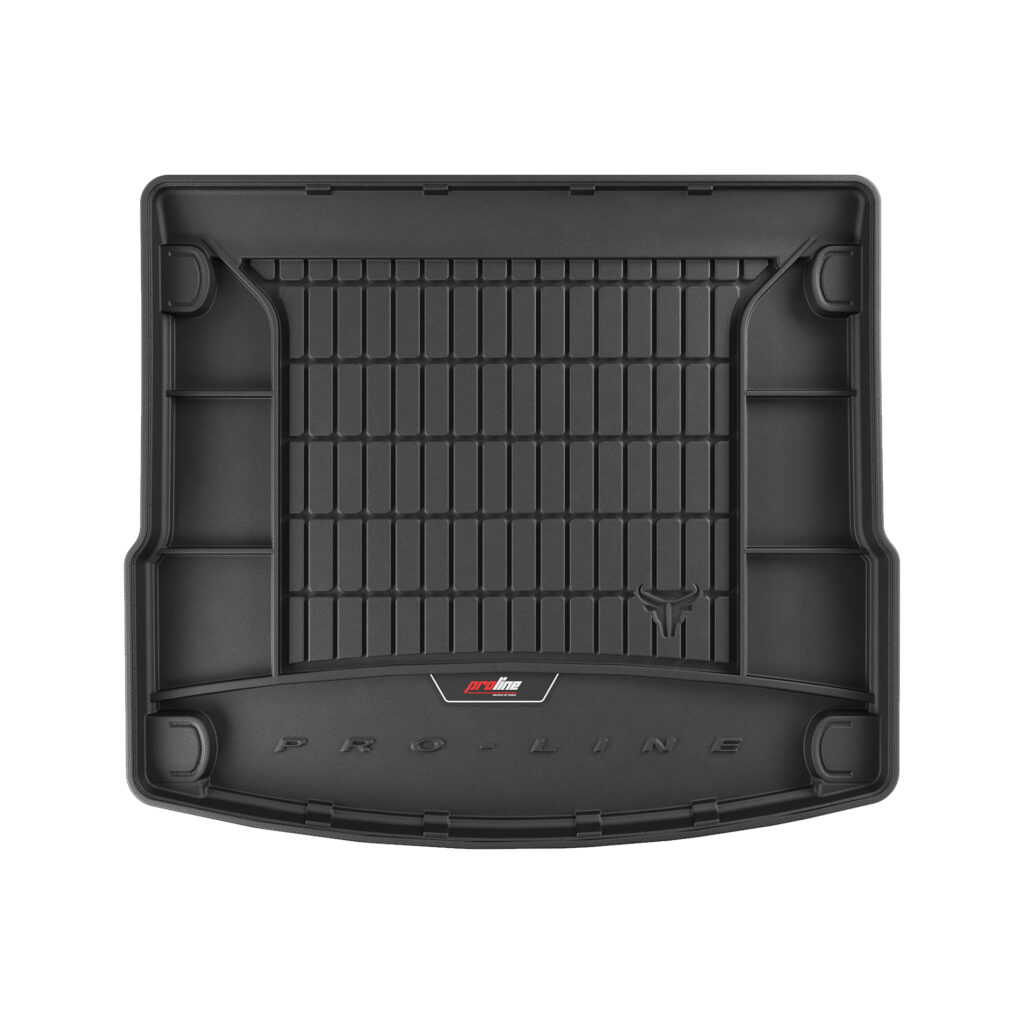 ProLine trunk mat suitable for Porsche Macan since 2013