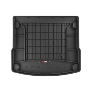 Mata do bagażnika ProLine dopasowana do Porsche Macan od 2013