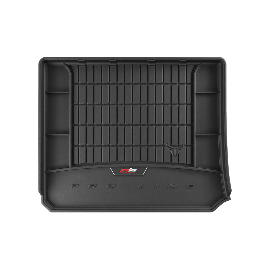 ProLine trunk mat fits Jeep Cherokee V 2013-2018