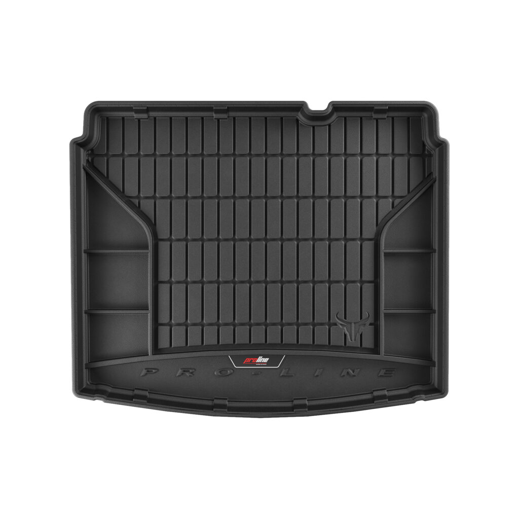 ProLine trunk mat fits Jeep Compass II since 2016