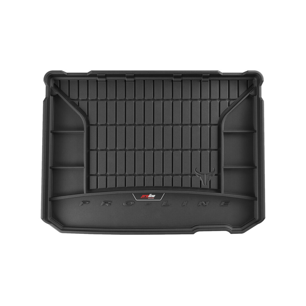 ProLine trunk mat fits Jeep Renegade since 2014