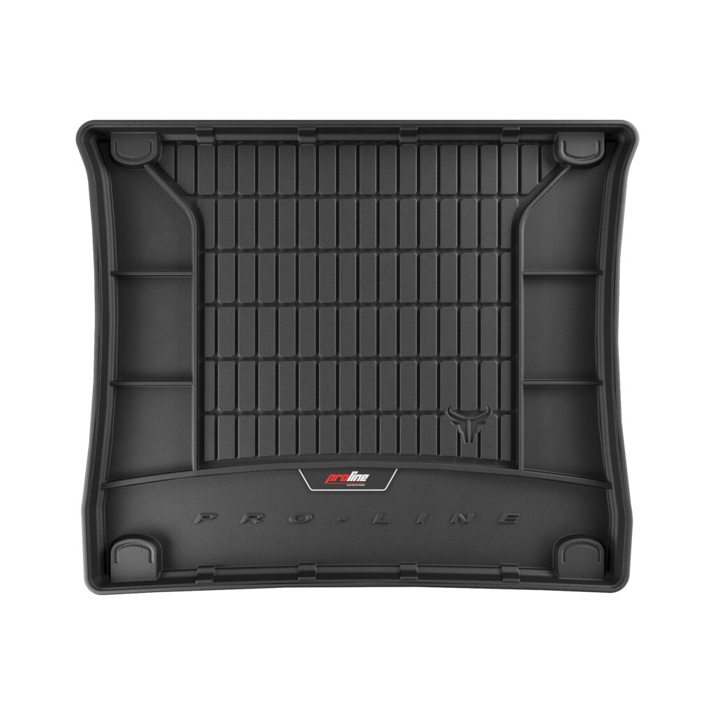 ProLine trunk mat fits Jeep Grand Cherokee IV 2010-2021