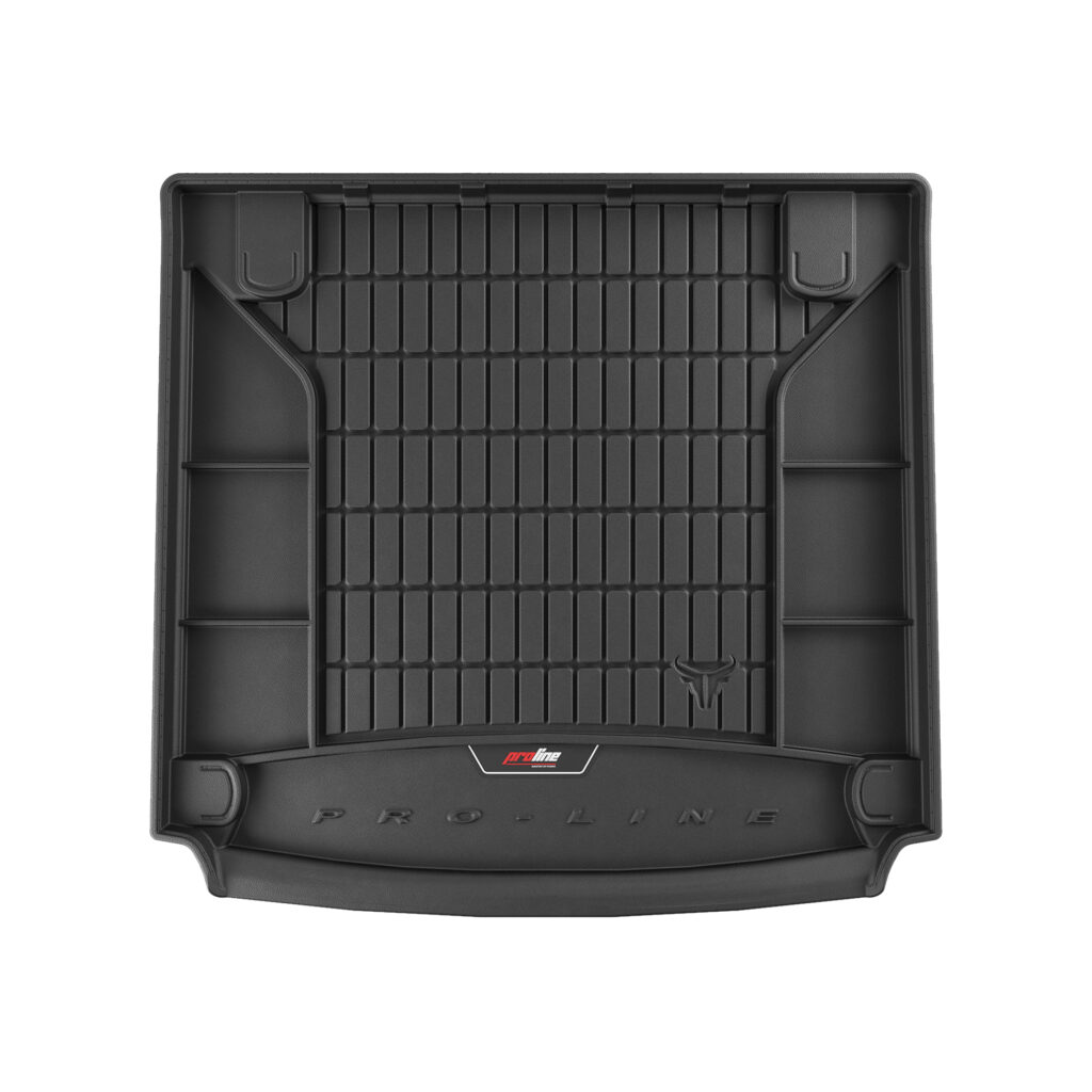ProLine trunk mat suitable for Opel Astra H 2004-2014