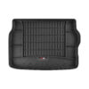 ProLine trunk mat suitable for Opel Astra G 1998-2009