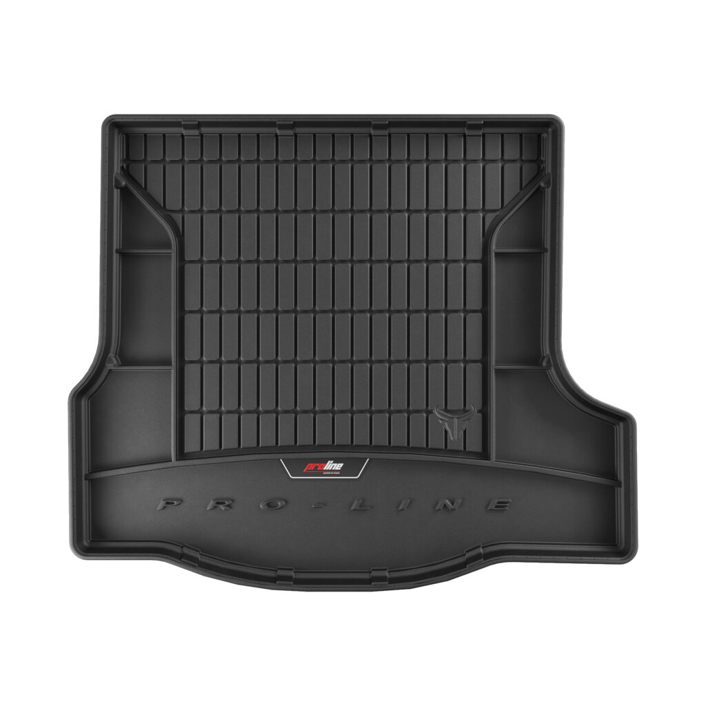 ProLine trunk mat suitable for Dacia Logan II 2012-2020