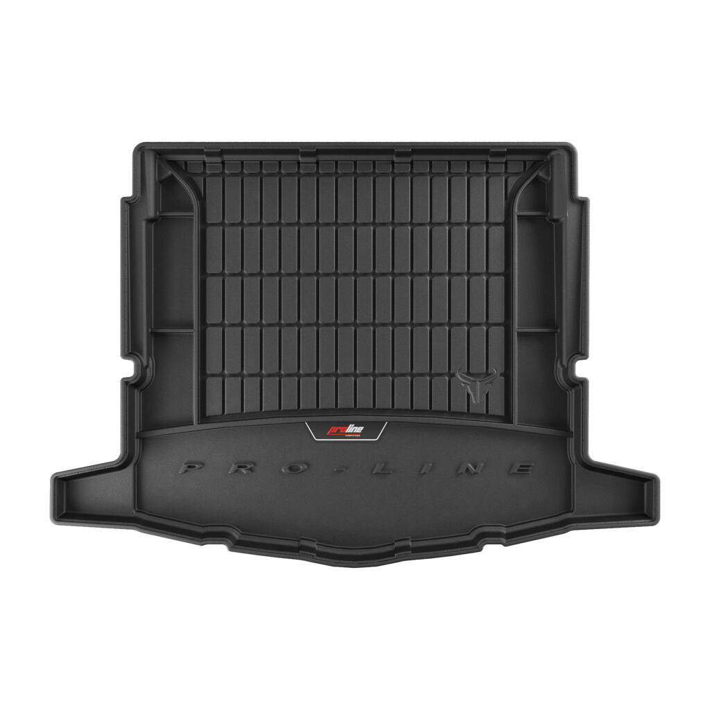 ProLine Kofferraummatte passend für Nissan X-Trail III 2013–2017