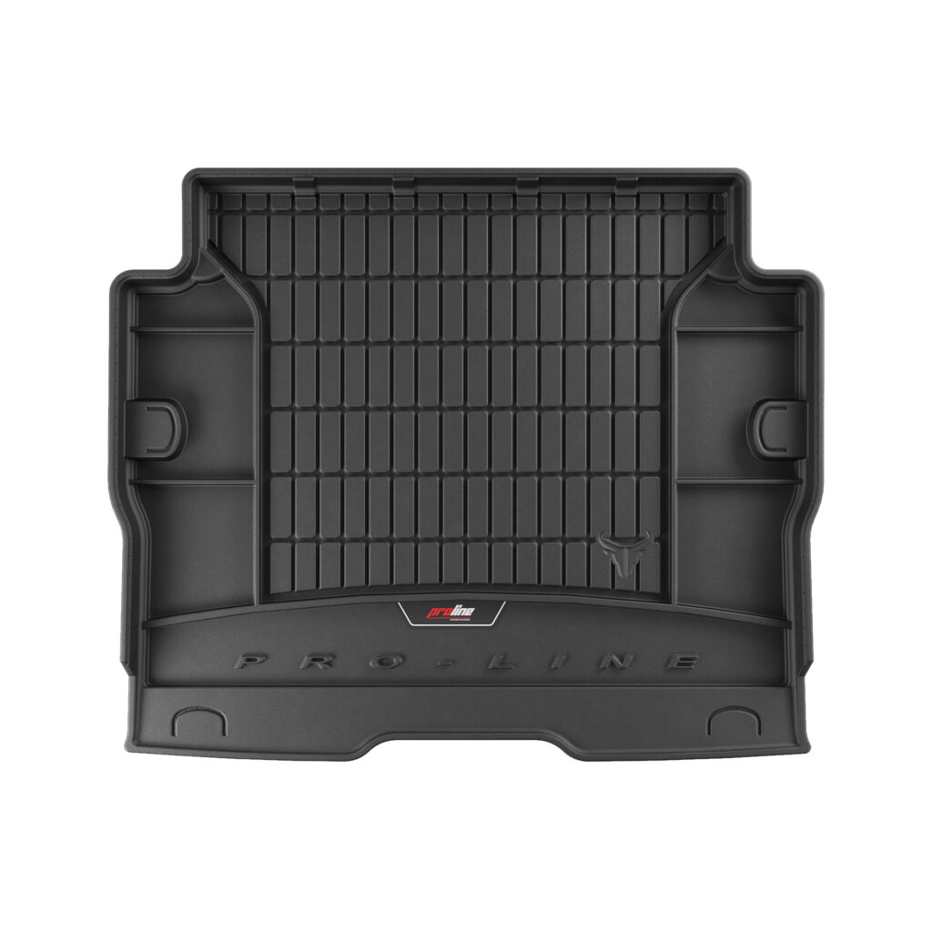 ProLine trunk mat suitable for Peugeot Traveler since 2016