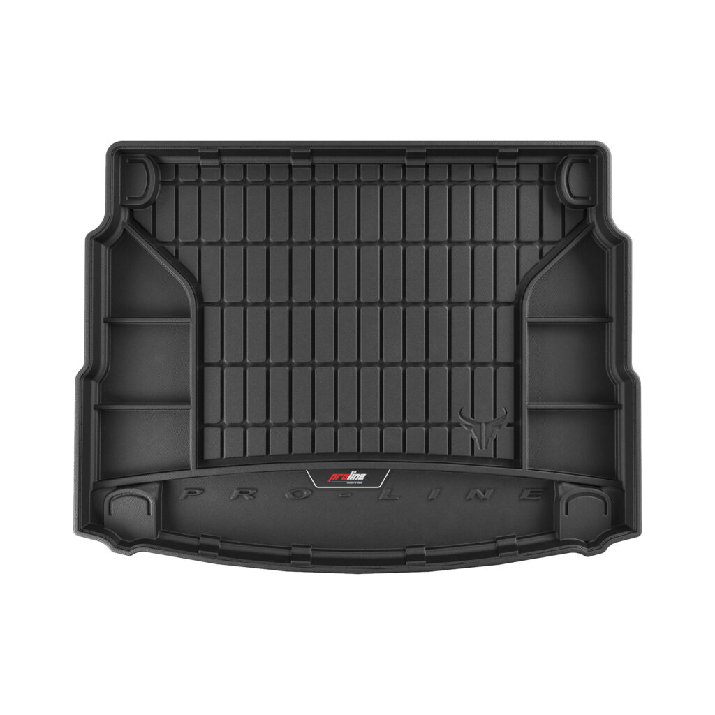 ProLine Kofferraummatte passend für Hyundai i30 III ab 2017