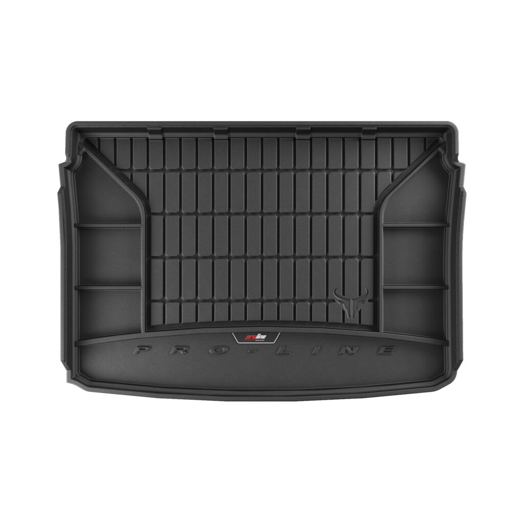 ProLine trunk mat suitable for SEAT Arona since 2017