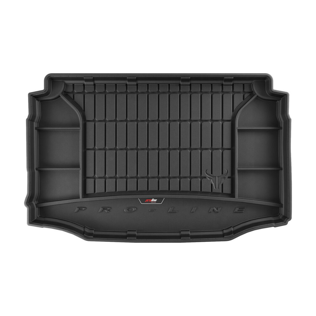 ProLine trunk mat suitable for SEAT Arona since 2017