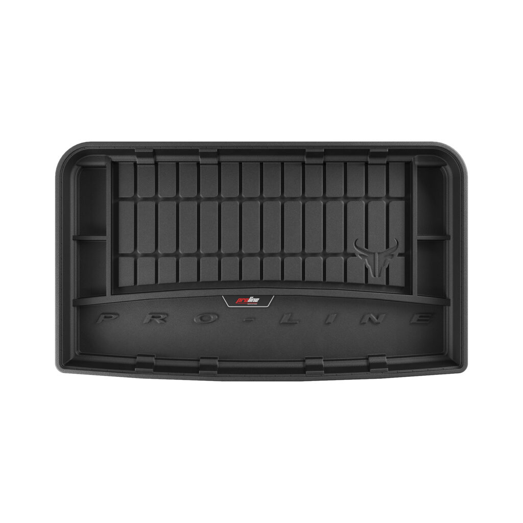 ProLine trunk mat suitable for SEAT Alhambra II 2010-2020