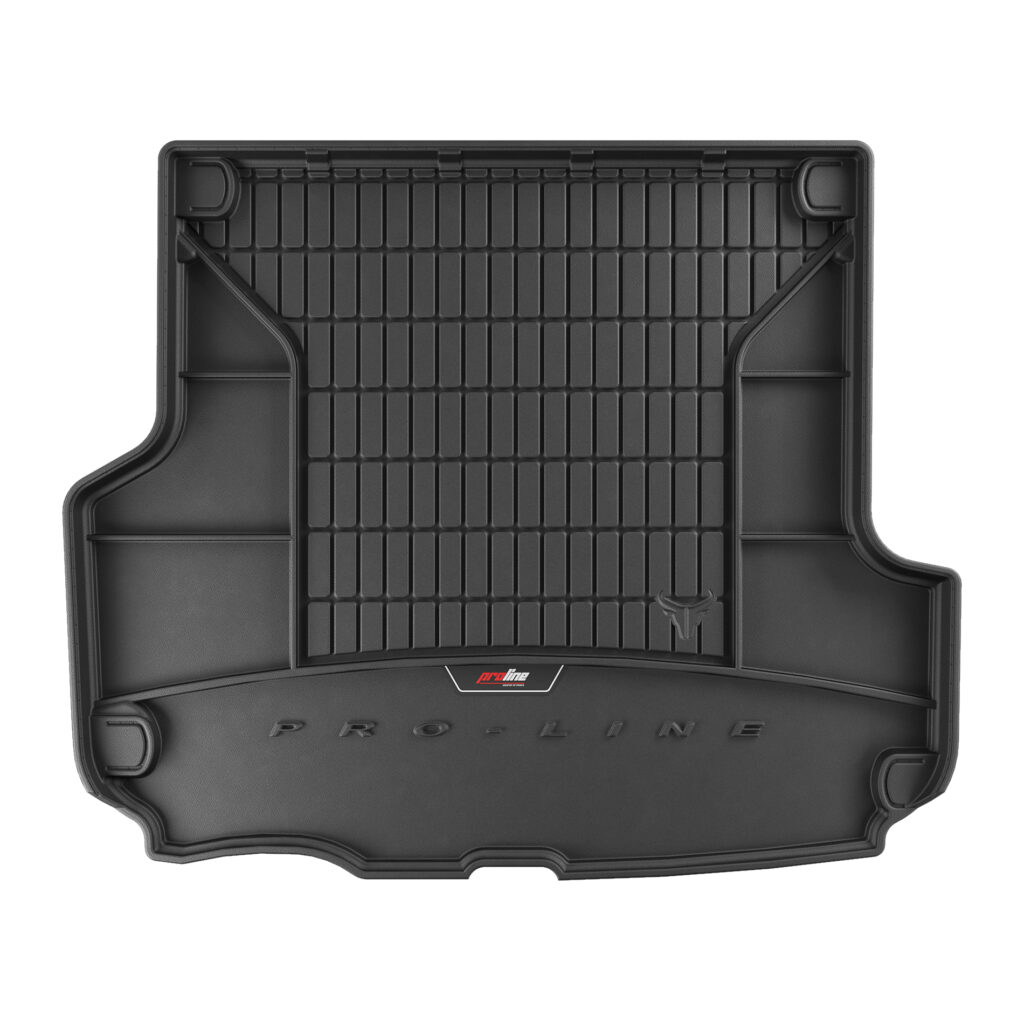 ProLine trunk mat suitable for Opel Omega B 1999-2003