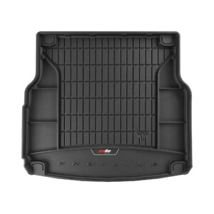 Mata do bagażnika ProLine dopasowana do Mercedes-Benz Klasa C S204 2007-2014