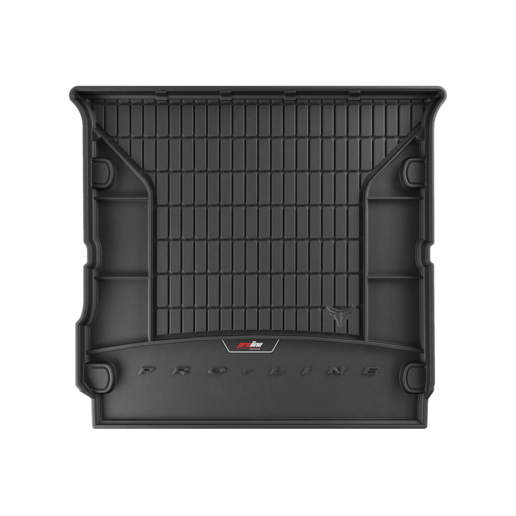 ProLine trunk mat fits Nissan Pathfinder III 2005-2014