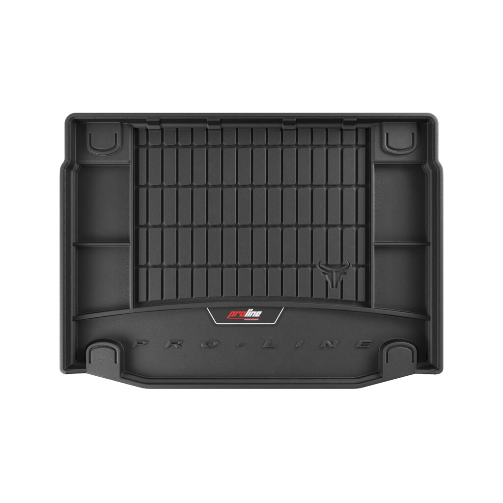 ProLine trunk mat to fit Kia Ceed III since 2018