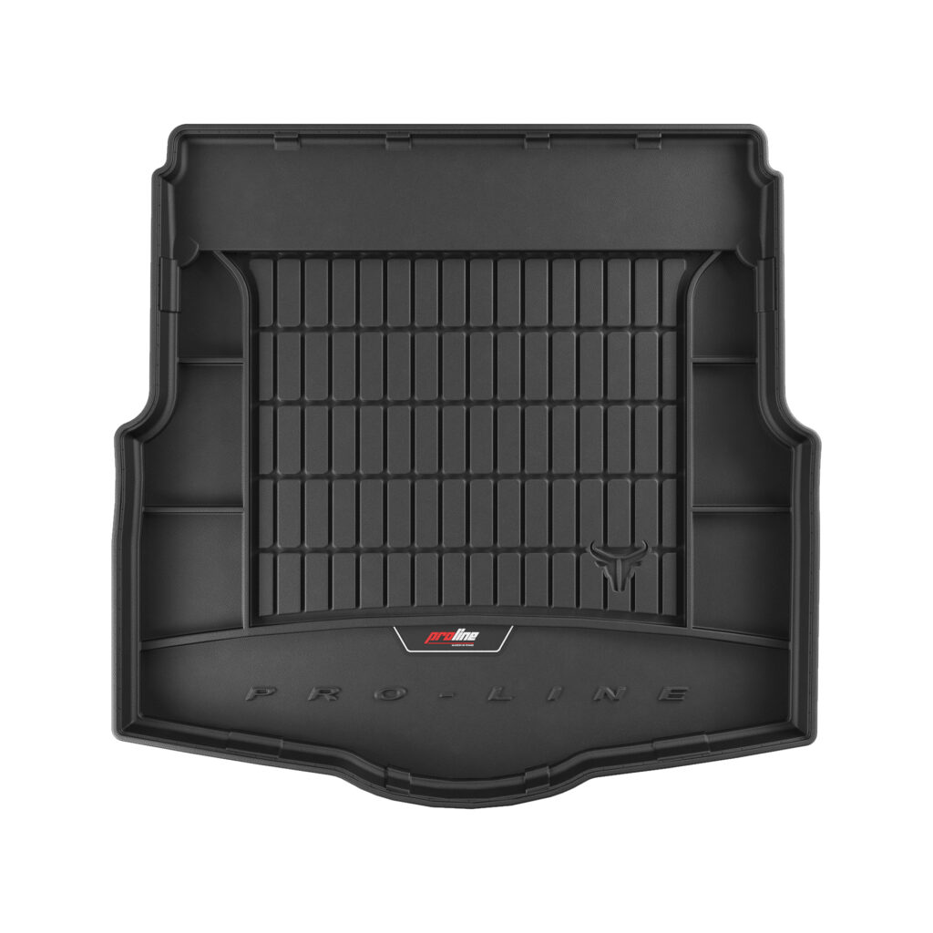 ProLine trunk mat fitted to Alfa Romeo 159 2005-2011