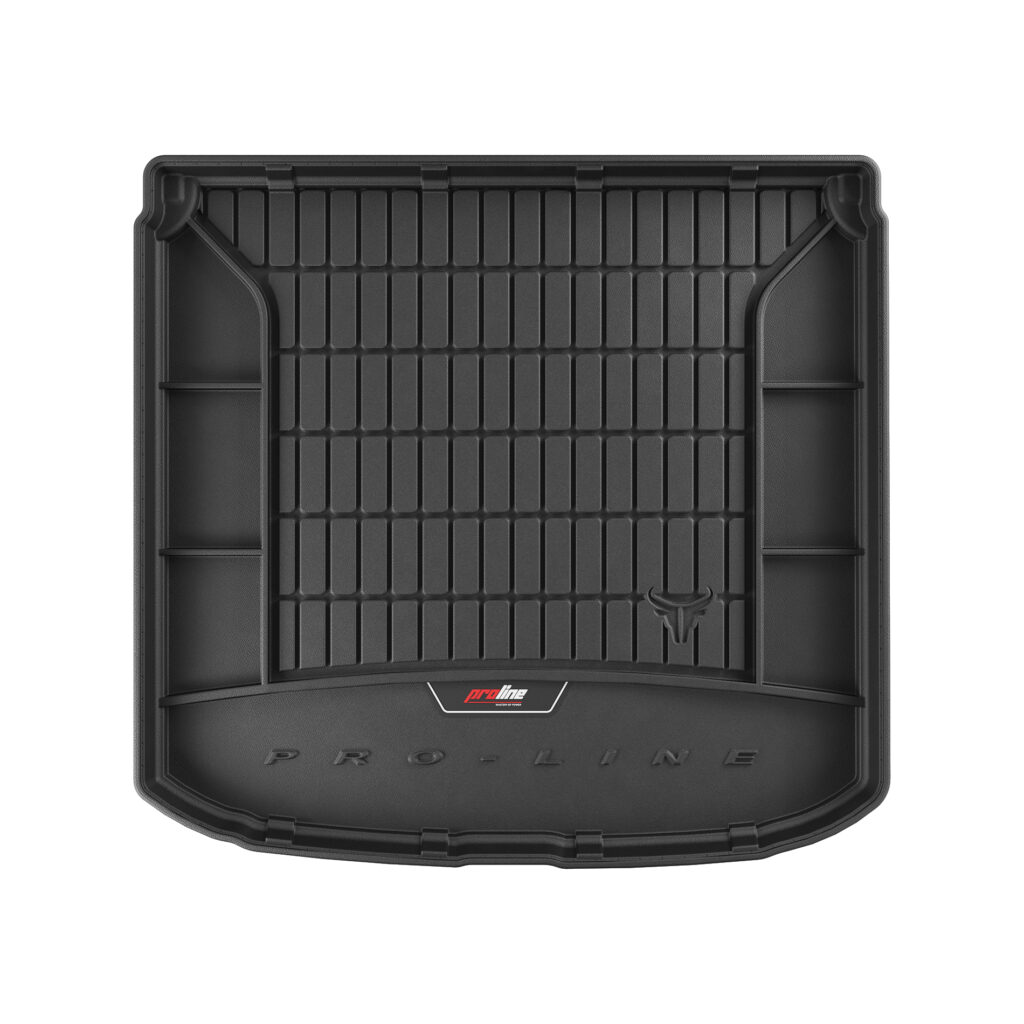 ProLine trunk mat suitable for SEAT Altea 2004-2015