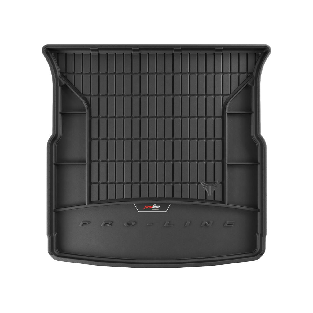 ProLine trunk mat fits Ford S-Max I 2006-2014