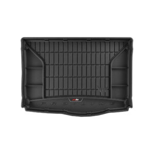 Mata do bagażnika ProLine dopasowana do Fiat Punto EVO 2009-2012