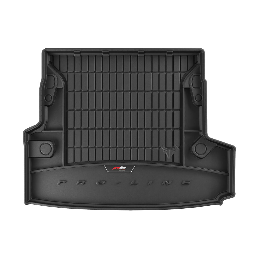 ProLine trunk mat fit for BMW 3 Series F31 2011-2018