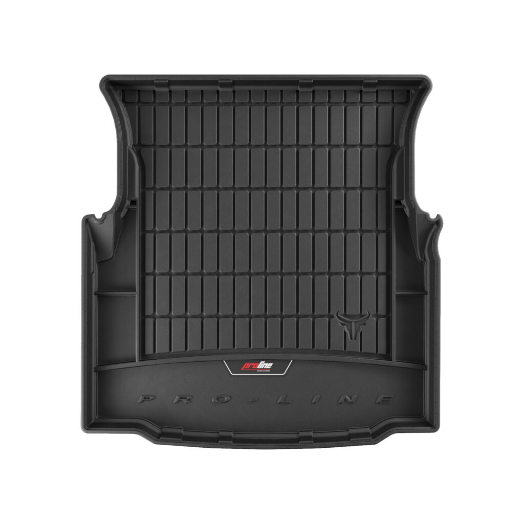 ProLine trunk mat fit for BMW 3 Series E46 1998-2005