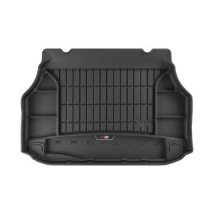 Mata do bagażnika ProLine dopasowana do Mercedes-Benz Klasa C CL203 2000-2007