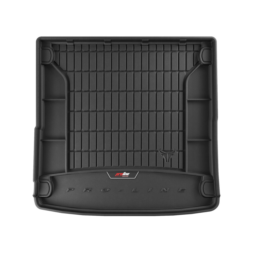 ProLine trunk mat suitable for SEAT Exeo 2008-2013