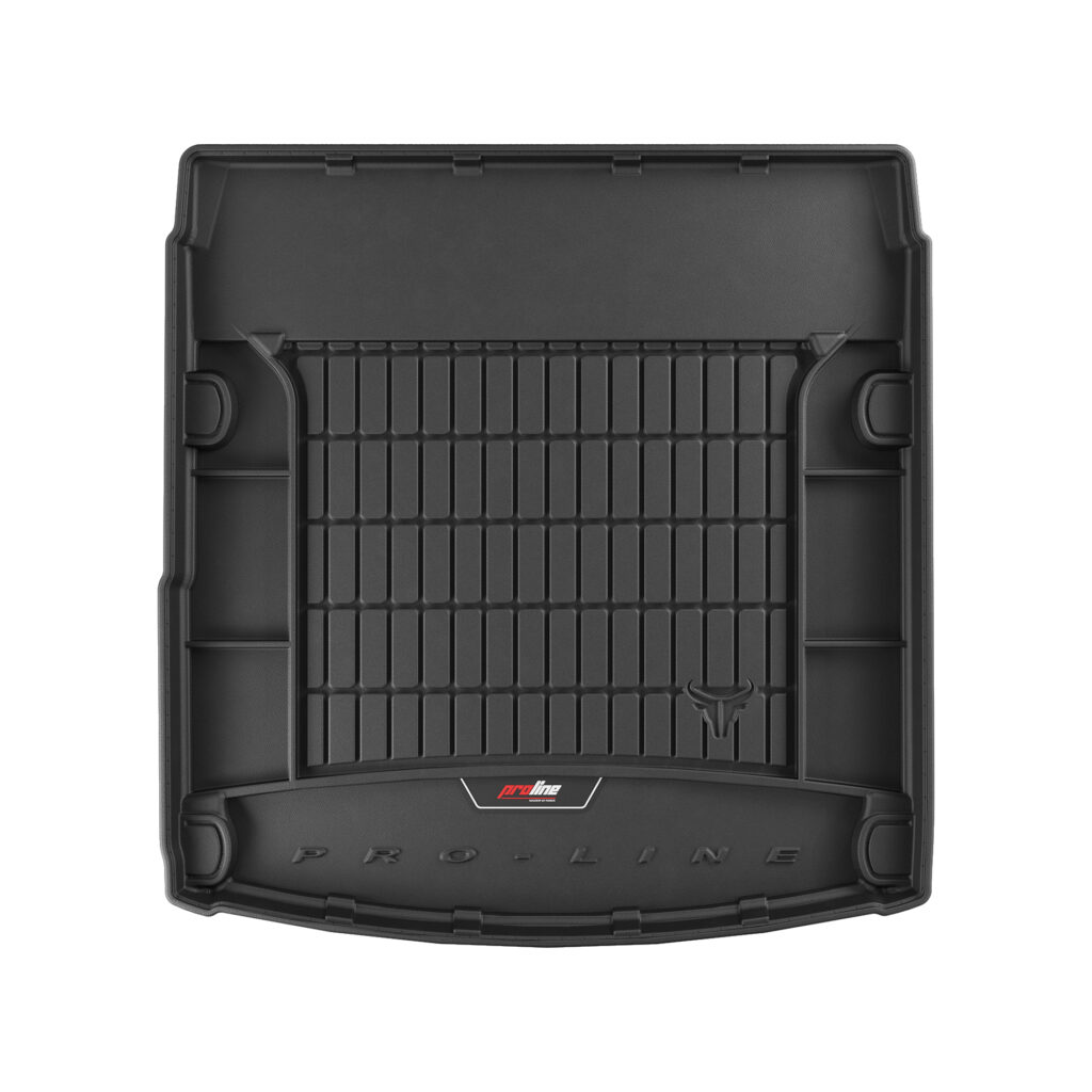 ProLine trunk mat suitable for Audi A5 8T 2007-2016