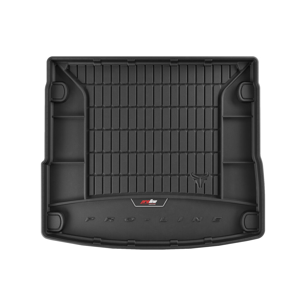 Mata do bagażnika ProLine dopasowana do Audi Q5 II od 2016