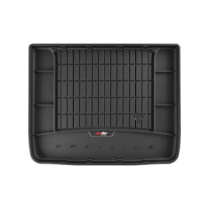 Mata do bagażnika ProLine dopasowana do Mercedes-Benz Klasa B W245 2005-2011