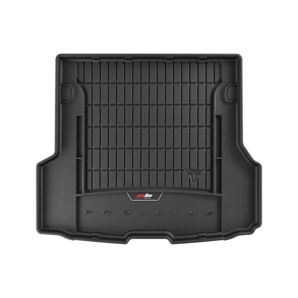 ProLine Trunk Mat Fit for BMW 4 Series Gran Coupe F36 2014-2021