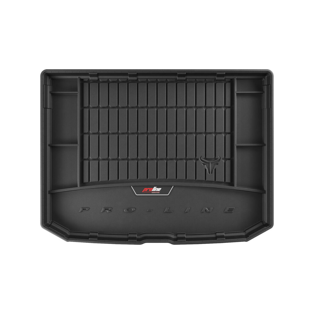 ProLine Kofferraummatte passend für Audi RS3 8P 2003–2013