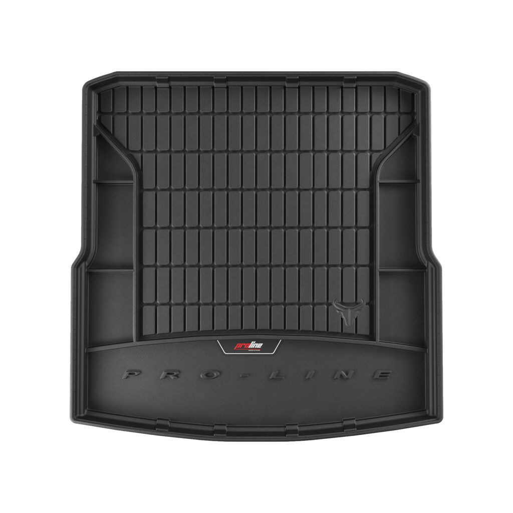ProLine trunk mat suitable for Skoda Superb II 2008-2015