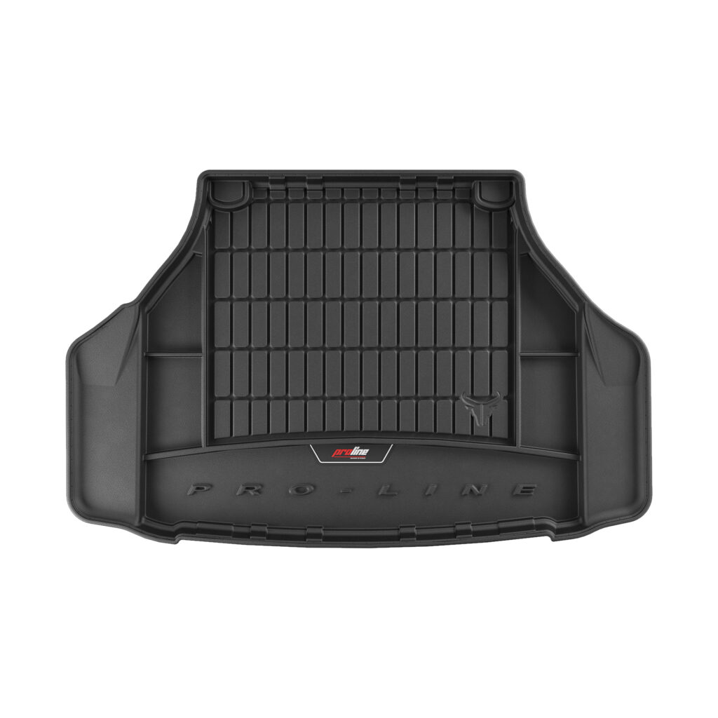 ProLine trunk mat suitable for Jaguar XJ VIII 2009-2015