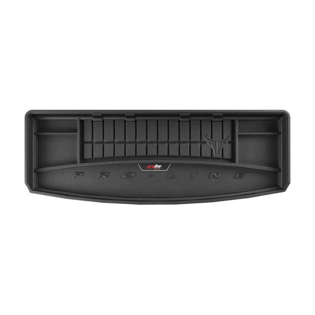 ProLine trunk mat suitable for SEAT Tarraco since 2018