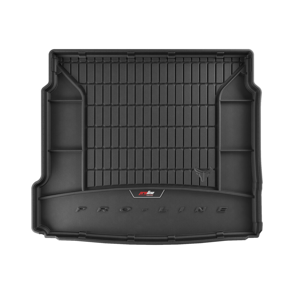 ProLine trunk mat suitable for Peugeot 508 II since 2018