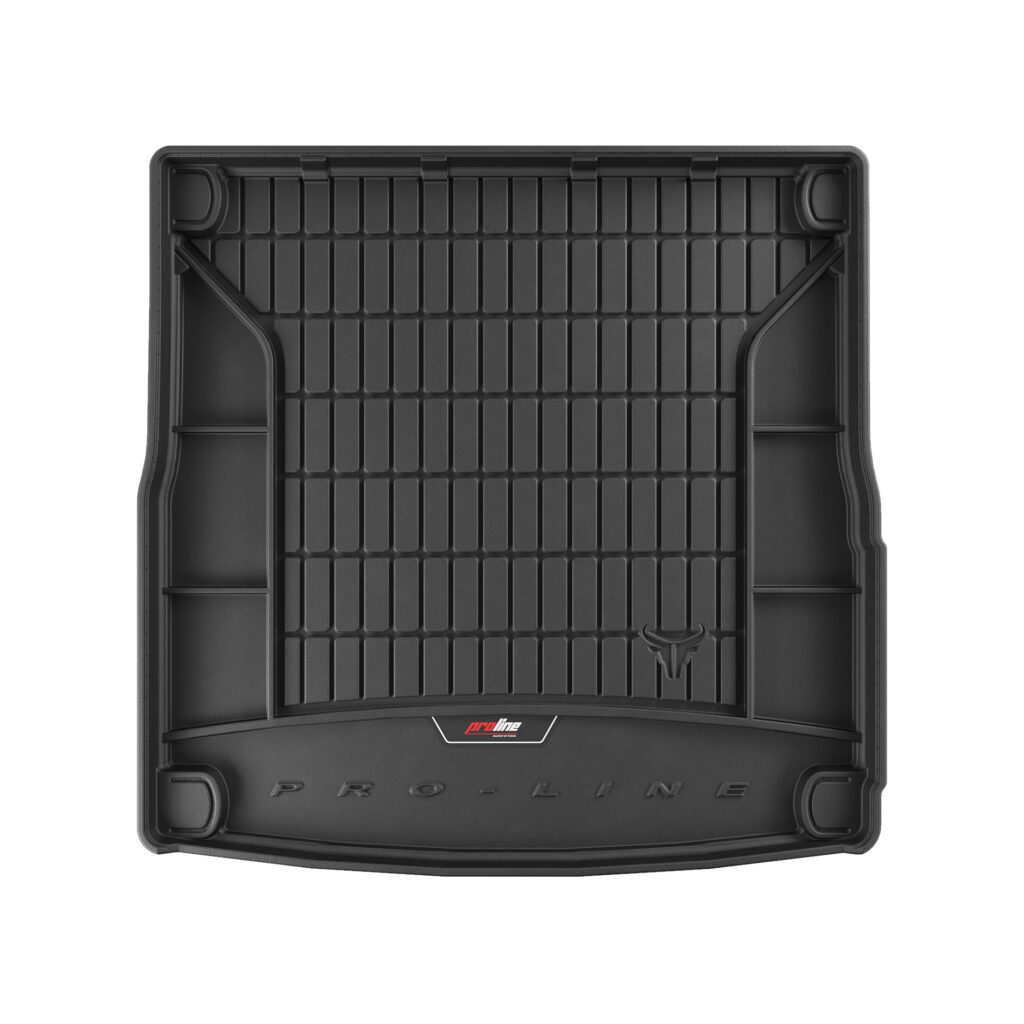ProLine trunk mat suitable for Audi A4 B9 2015-2023