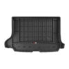 ProLine trunk mat suitable for Audi Q2 since 2016