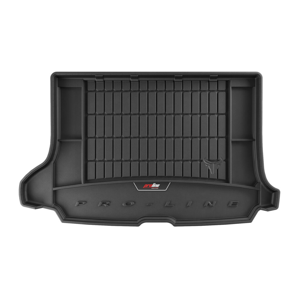 ProLine Kofferraummatte passend für Audi Q2 ab 2016