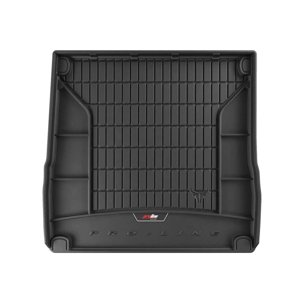 ProLine trunk mat suitable for Peugeot 308 II 2013-2021