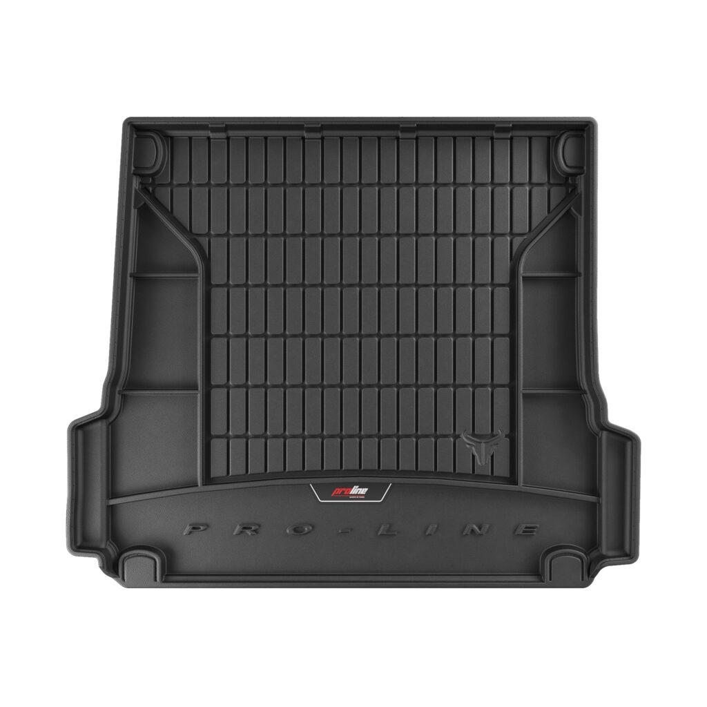 ProLine trunk mat suitable for Peugeot 308 II 2013-2021