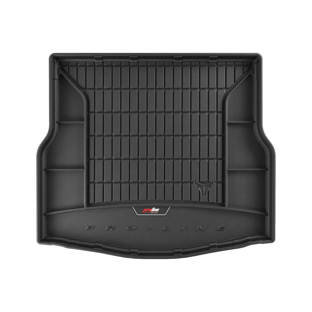 ProLine trunk mat suitable for Renault Laguna III 2007-2015