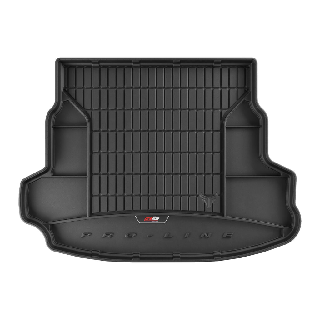 ProLine trunk mat suitable for Mazda 6 II 2007-2012