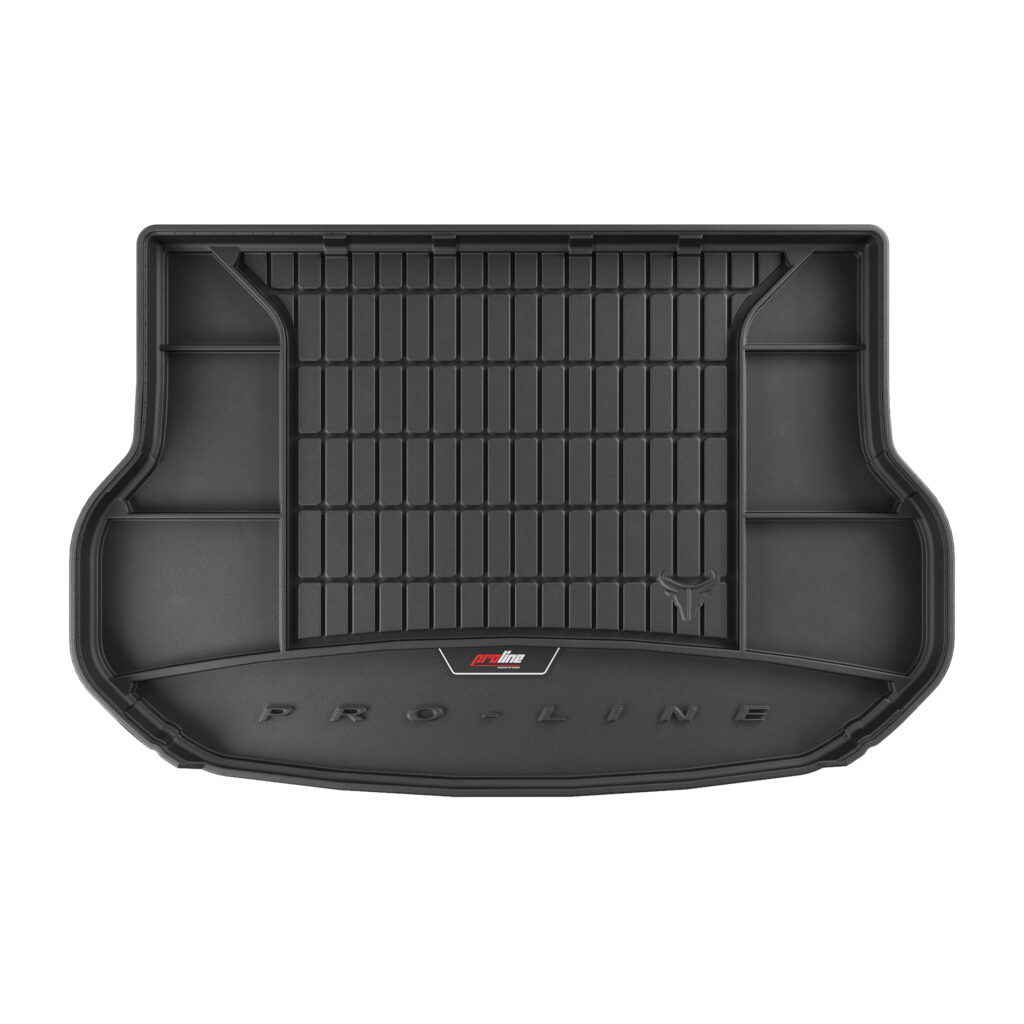 ProLine trunk mat fits Lexus NX I 2014-2021