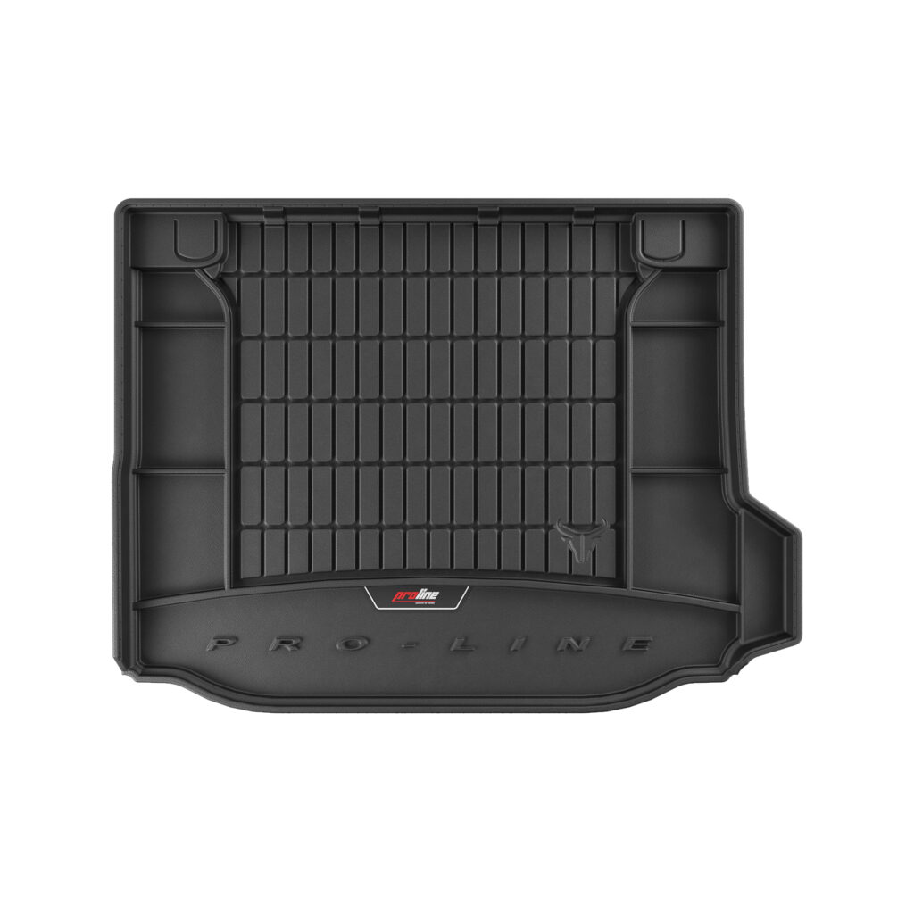 ProLine trunk mat suitable for BMW X3 G01 since 2017