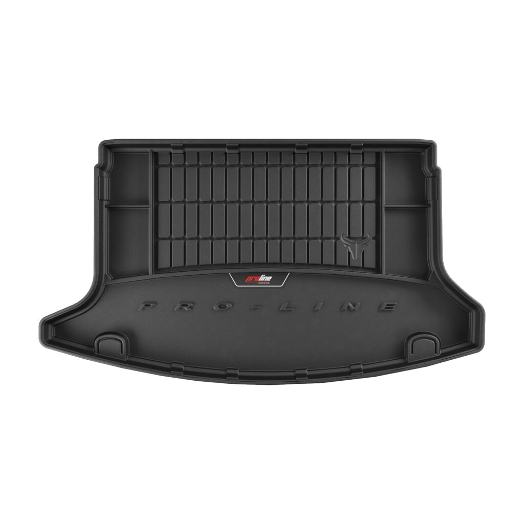 ProLine trunk mat suitable for Hyundai i30 III since 2017