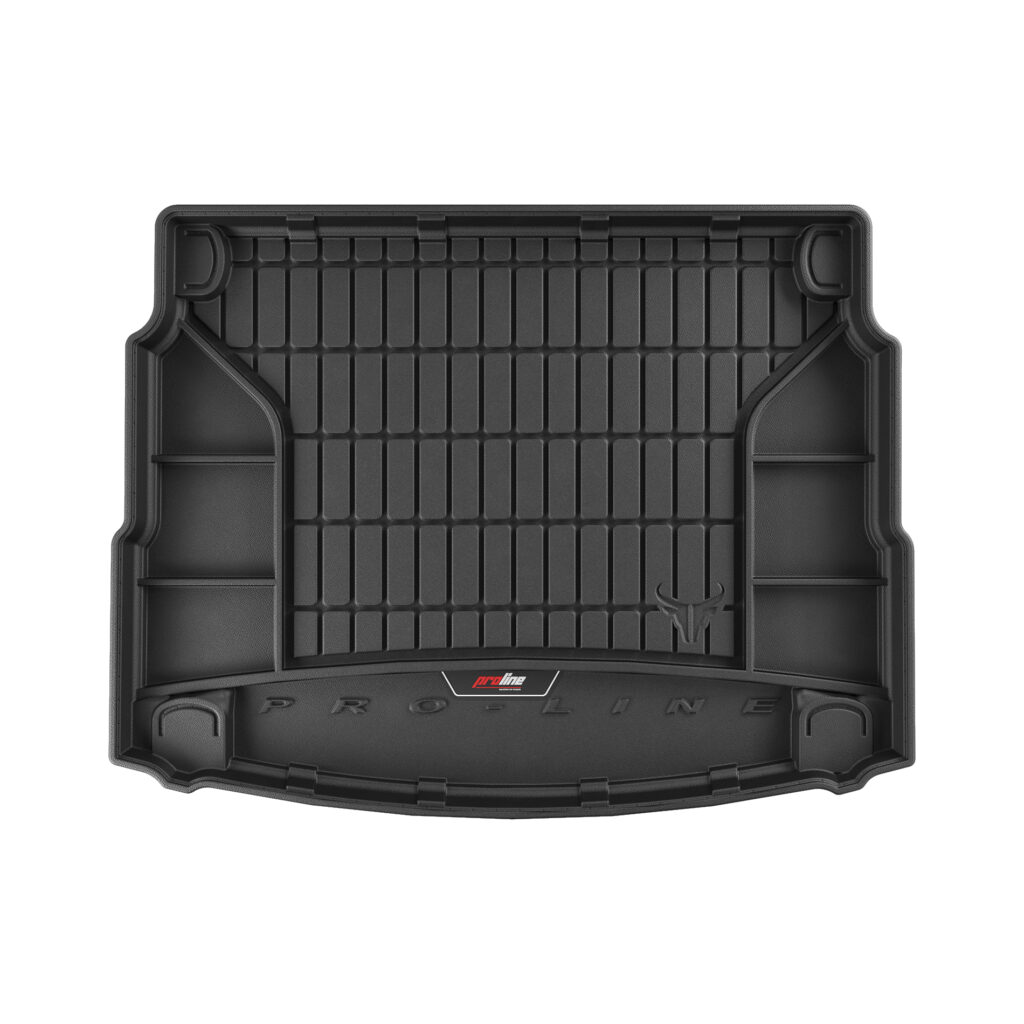 ProLine trunk mat suitable for Hyundai i30 II 2011-2017