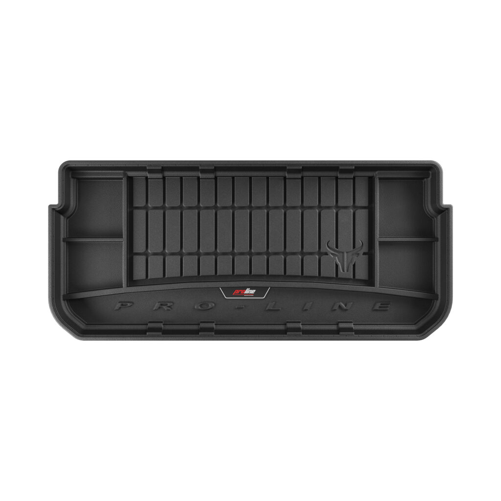 ProLine Kofferraummatte passend für Mini Cooper III ab 2014